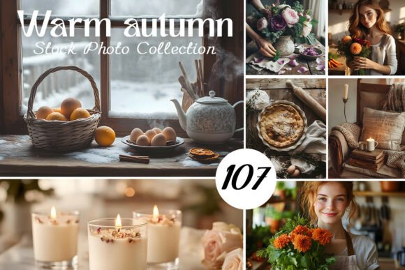 Download 107 Warm Autumn Stock Photos - Premium Resources
