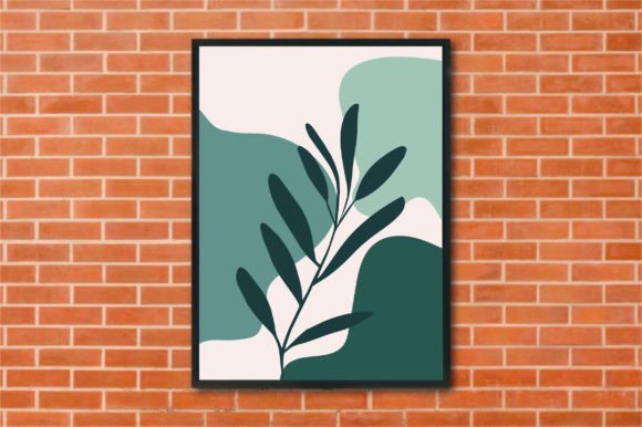 Download Modern Minimal Abstract Boho Art Design - Boho Collection